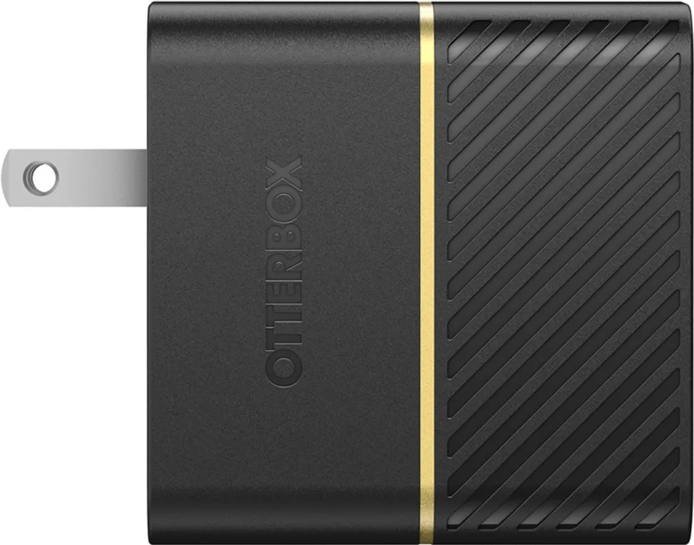 Otterbox 50W Dual Port USB-C PD (20W) + USB-C PD (30W) Wall Charger