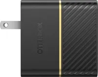 Otterbox 50W Dual Port USB-C PD (20W) + USB-C PD (30W) Wall Charger