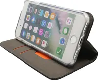 iPhone 8 Plus/7 Plus/6s Plus/6 Plus RFID & Anti-Radiation Wallet Case