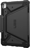 iPad Pro 11 2024 5th Gen UAG Metropolis SE - Black | WOW! mobile boutique