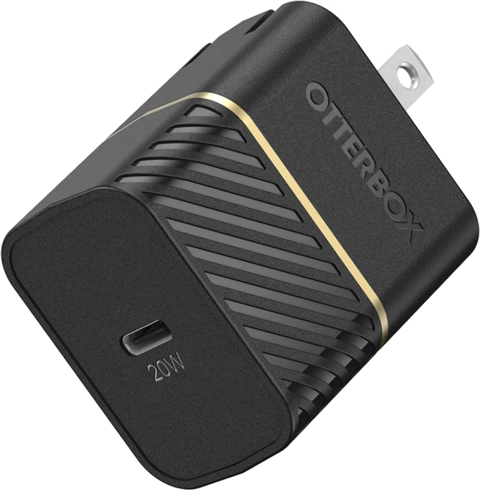 OtterBox - Usb C Pd Wall Charger 20w | WOW! mobile boutique