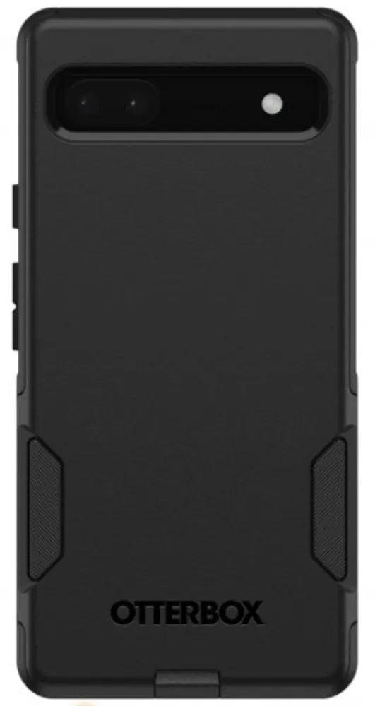 OtterBox - Pixel 6a Commuter Series Case | WOW! mobile boutique