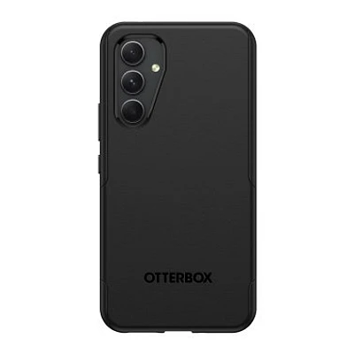 Otterbox - Commuter Lite Galaxy A54 5G Black/Black | WOW! mobile boutique