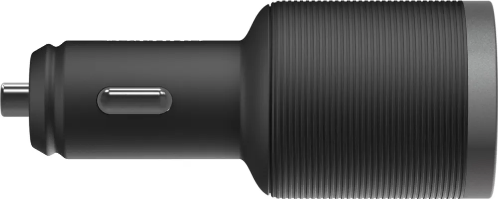 ’s 72W Dual Port USB-C PD Premium Pro Car Charger