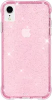 Case-Mate iPhone XR Sheer Crystal Case