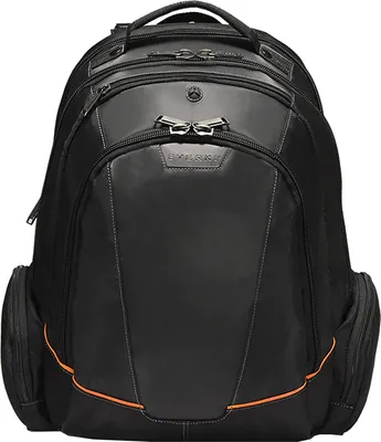 Flight Checkpoint-Friendly 16" Laptop Backpack