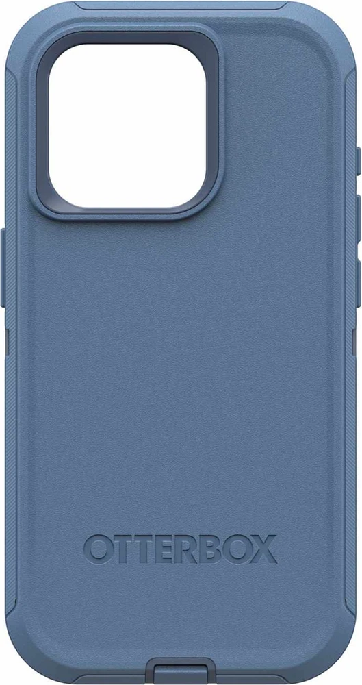 Samsung Galaxy S24 5G Otterbox Defender Series Case - Blue (Baby Blue Jeans) | WOW! mobile boutique