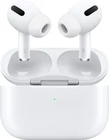 Apple AirPods Pro Wireless Headphones w/MagSafe Charging Case | WOW! mobile boutique