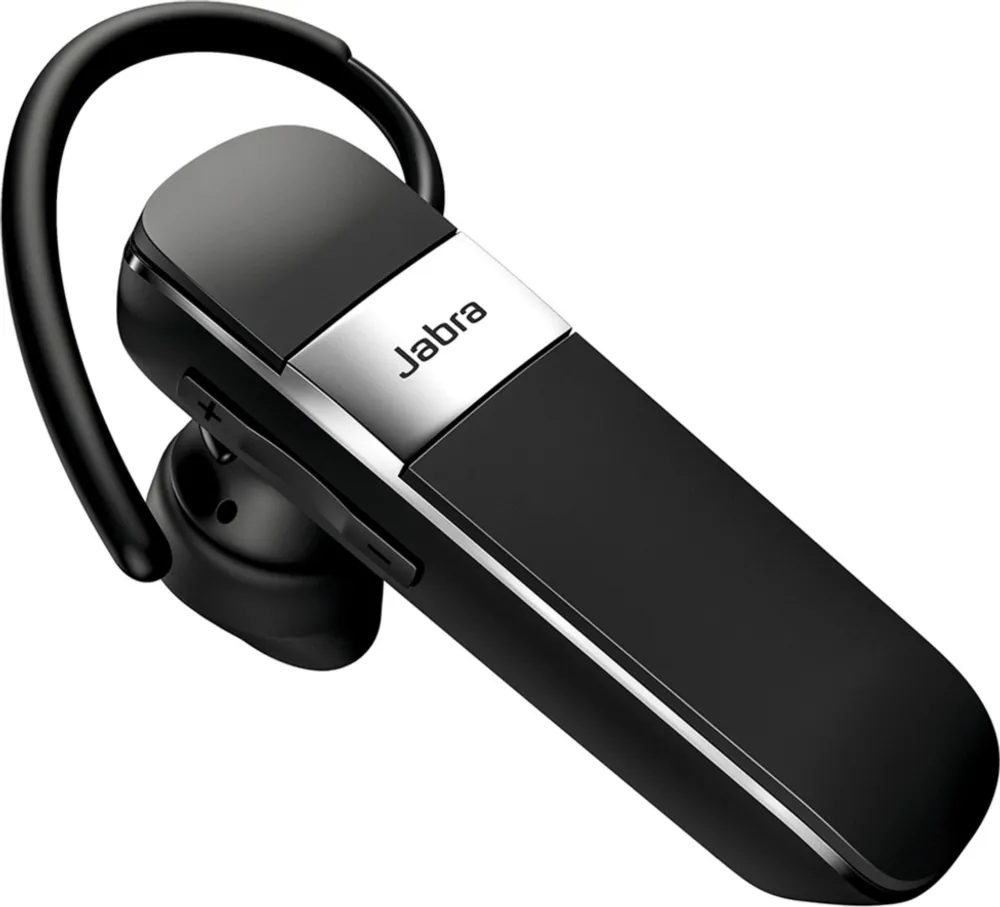 Talk 15 SE Bluetooth Headset - Black