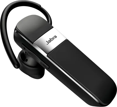 Talk 15 SE Bluetooth Headset - Black