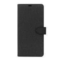 Blu Element Étui 2 en 1 Folio Gris/Noir pour Google Pixel 7 Pro | WOW! mobile boutique