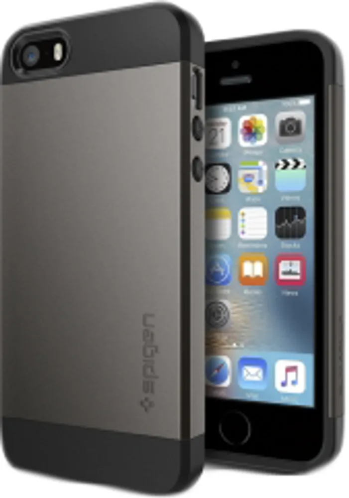 iPhone 5/5s/SE Slim Armor Case