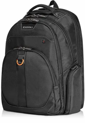 Atlas Checkpoint Friendly Laptop Backpack