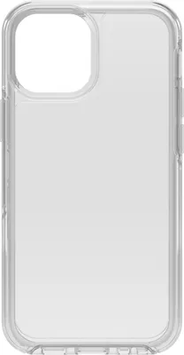 OtterBox - iPhone 13/12 mini Symmetry Clear Series Case | WOW! mobile boutique