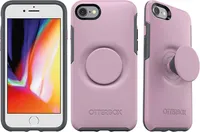 OtterBox iPhone SE/8/7 Otter + Pop Symmetry Series Case