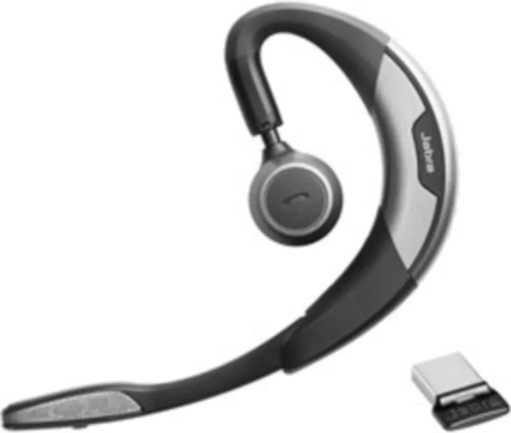 Jabra Motion UC Bluetooth Headset | WOW! mobile boutique