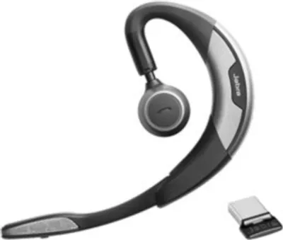 Jabra Motion UC Bluetooth Headset | WOW! mobile boutique