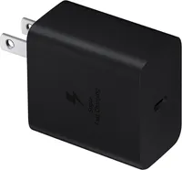 - OEM 45W USB-C to USB-C Wall Charger