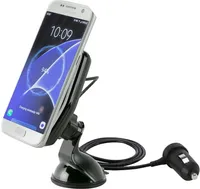 Magicmount Charge Magnetic Qi Wireless Charging Window And Dash Mount