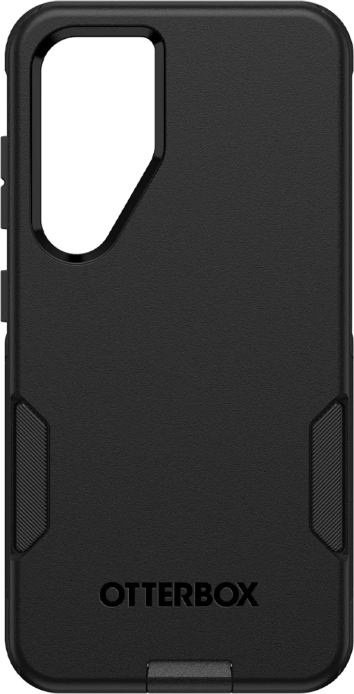 Otterbox Étui de Protection Commuter Noir pour Samsung Galaxy S23 | WOW! mobile boutique