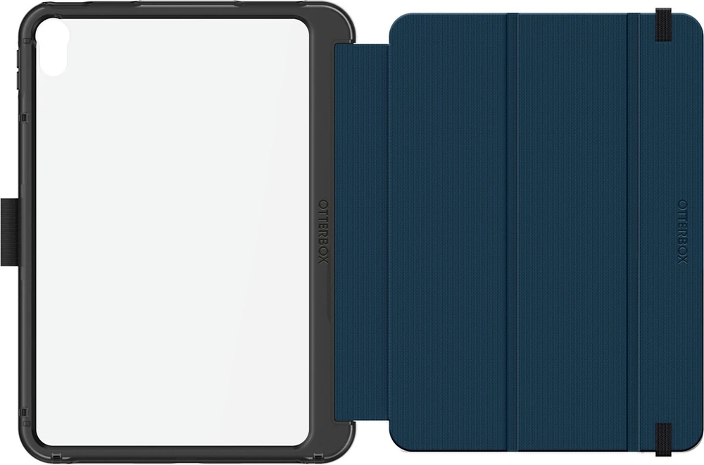 Otterbox Étui de Protection Symmetry 360 Elite Coastal Evening (Clear) pour iPad 10.2 2022 | WOW! mobile boutique