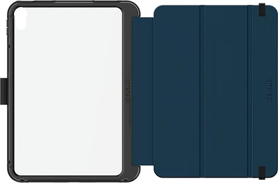 Otterbox Étui de Protection Symmetry 360 Elite Coastal Evening (Clear) pour iPad 10.2 2022 | WOW! mobile boutique