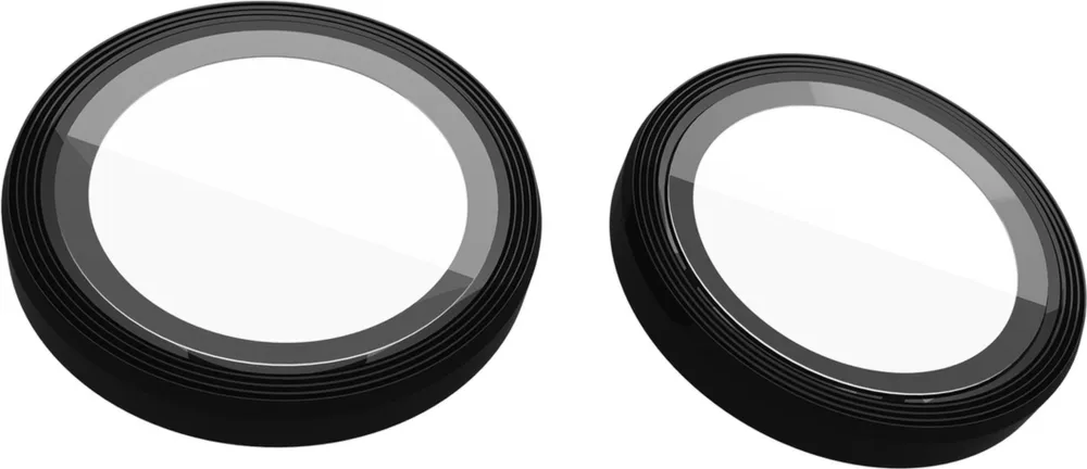 Case-mate - Aluminum Ring Lens Protector For Apple Iphone 15  /  Iphone 15 Plus