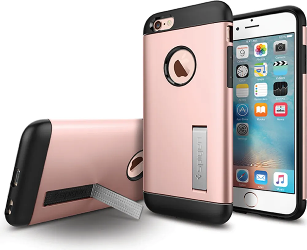 iPhone 6/6s Slim Armor Case