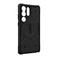 Samsung -  Galaxy S23 Ultra 5G UAG Pathfinder Case - Black