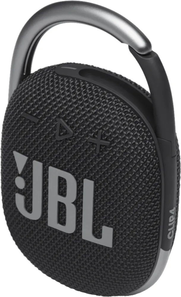 Jbl Clip 4 Waterproof Bluetooth Speaker