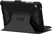 Urban Armor Gear Uag - Metropolis Se Case For Samsung Galaxy Tab S9 Fe | WOW! mobile boutique