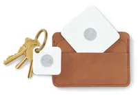 Bluetooth Tracker Combo Pack - 2 x Mate & 2 x Slim