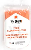 3XL Tech Cleaning Cloths