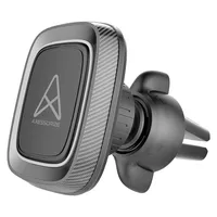 PROMount 2-in-1 Magnetic Car Mount - Black