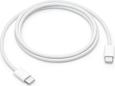 Apple - USB-C Cable 3ft White | WOW! mobile boutique