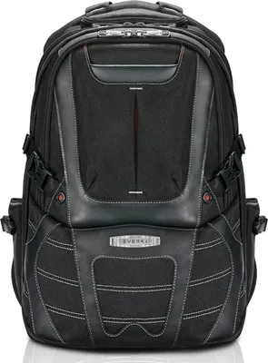 Concept 2 Travel Laptop Backpack