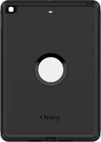 OtterBox iPad 10.2 7th Gen Black Defender Case | WOW! mobile boutique