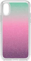 OtterBox iPhone XS MAX Symmetry Case - Black | WOW! mobile boutique