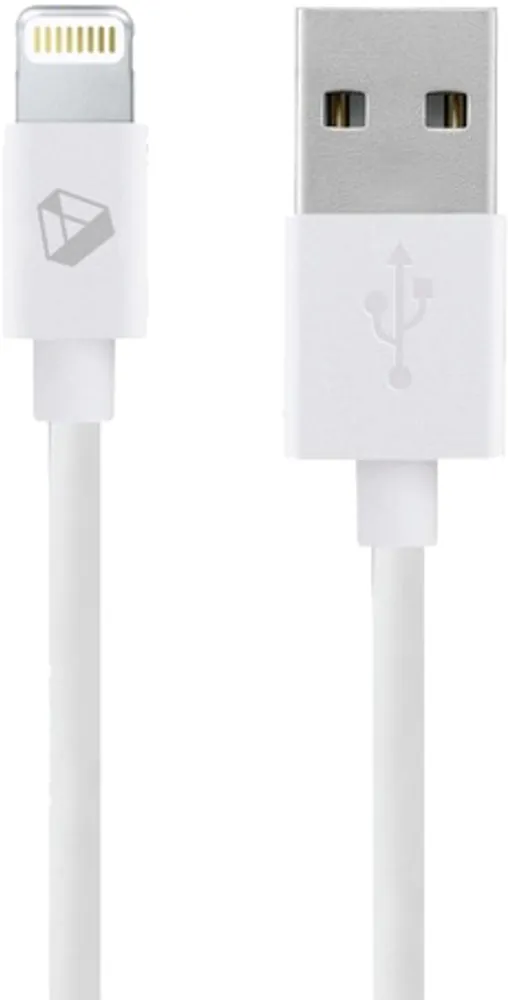 Lightning Cable 1.5M, White