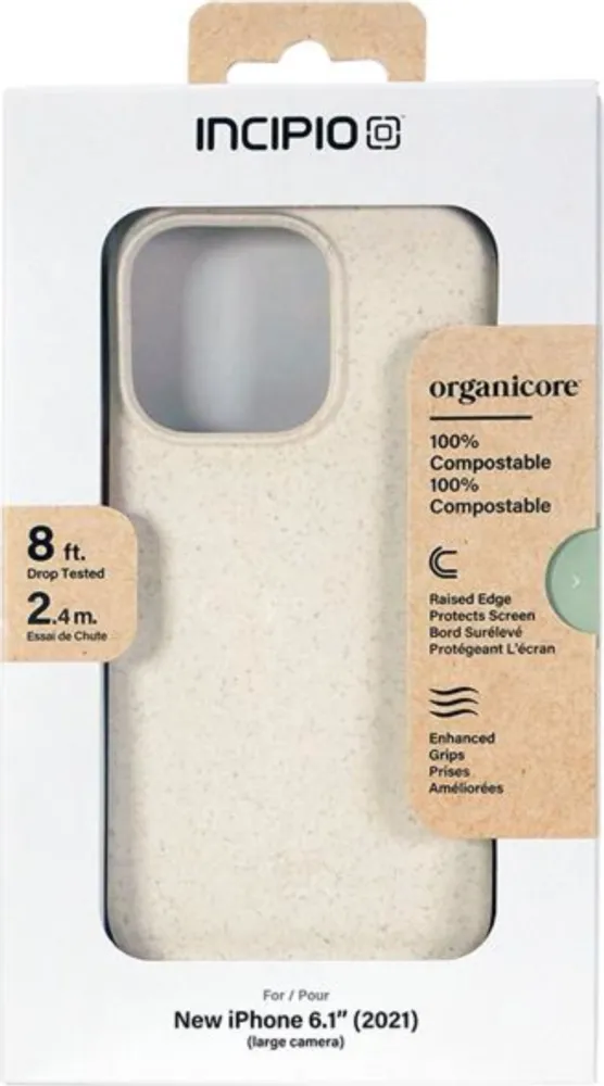 - Organicore Case for iPhone 13 Pro