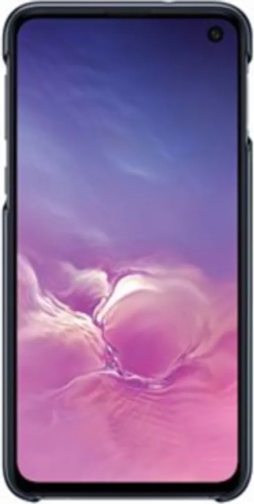 Samsung - Galaxy S10e LED Cover | WOW! mobile boutique