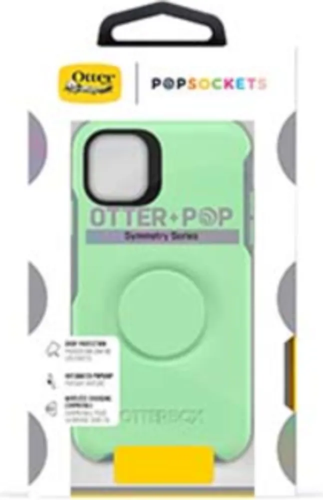 OtterBox - iPhone 11/XR Symmetry + POP Series Case | WOW! mobile boutique