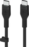 - BOOSTCHARGE PRO USB-C to USB-C Cable 2.0 3ft - Black