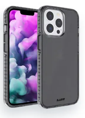 - HUEX CRYSTAL Case For iPhone 14 Plus