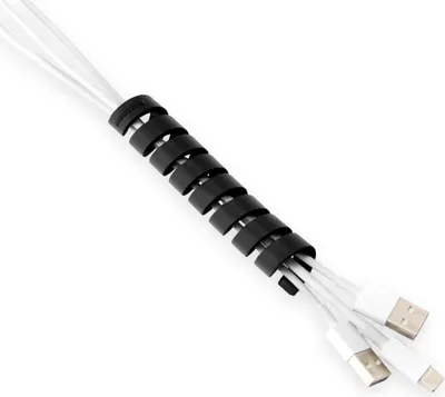 BlueLounge - CableCoil 4 Pack | WOW! mobile boutique