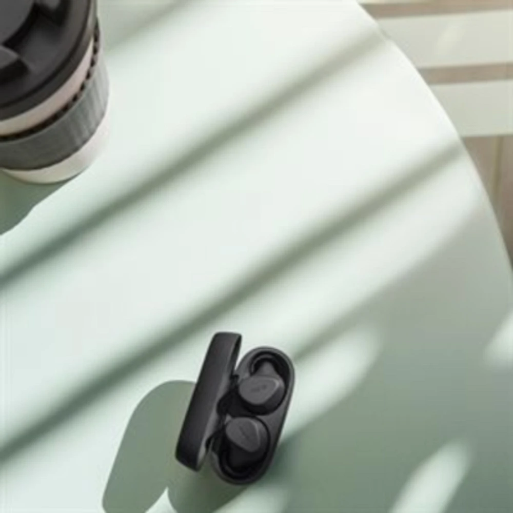 Jabra Elite 2 True Wireless Earbuds - Dark Grey | WOW! mobile boutique