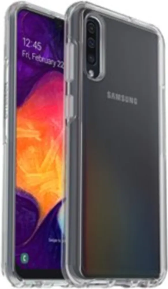 Galaxy A50 Symmetry Case - Stardust | WOW! mobile boutique