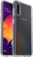 OtterBox Galaxy A50 Symmetry Case - Clear | WOW! mobile boutique