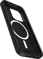 OtterBox Étui de Protection Symmetry Noir pour iPhone 15 Pro | WOW! mobile boutique