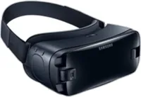 Gear VR with Controller